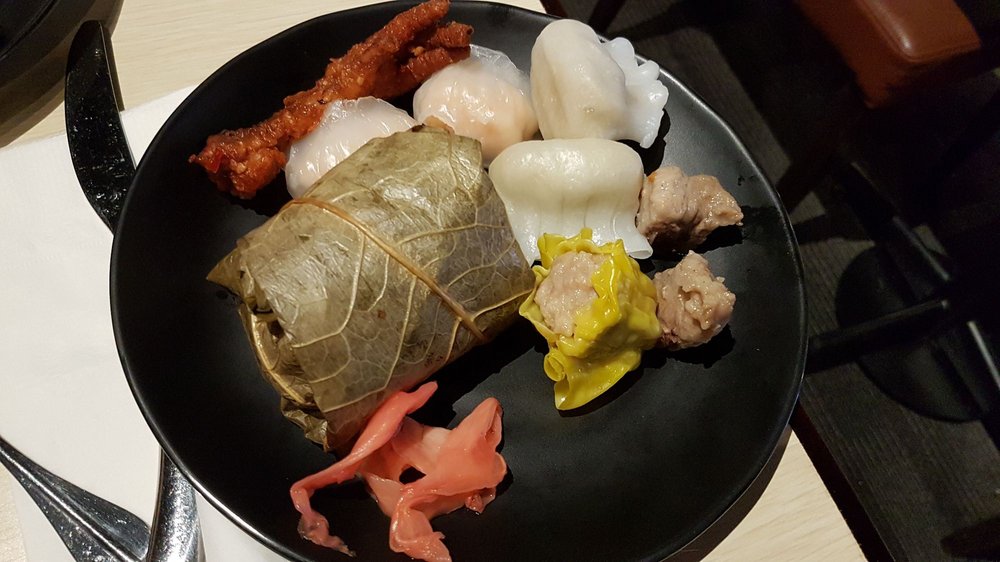 Yang Ming Buffet 61 Photos & 35 Reviews Buffets 3414 118 Ave NW