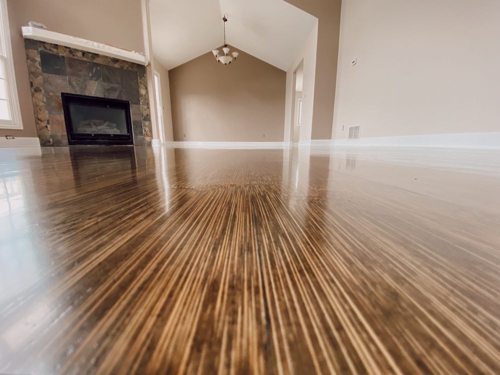image of business MD Hardwood Floors