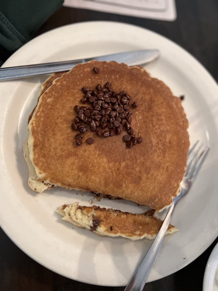 Colonial Pancake House Colonial Pancake House