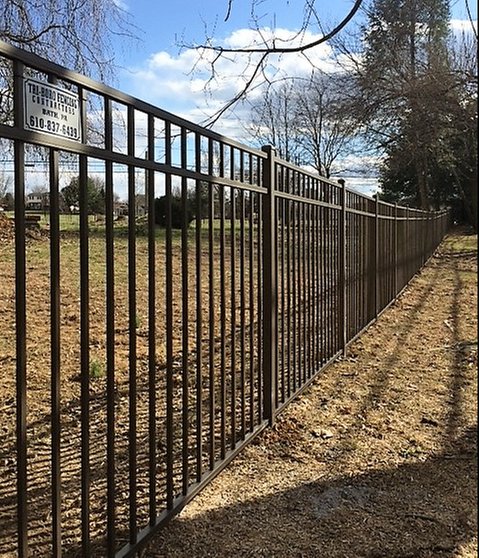 Tri-Boro Fencing Contractors