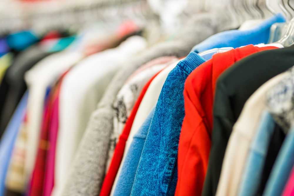The Salvation Army Thrift Store