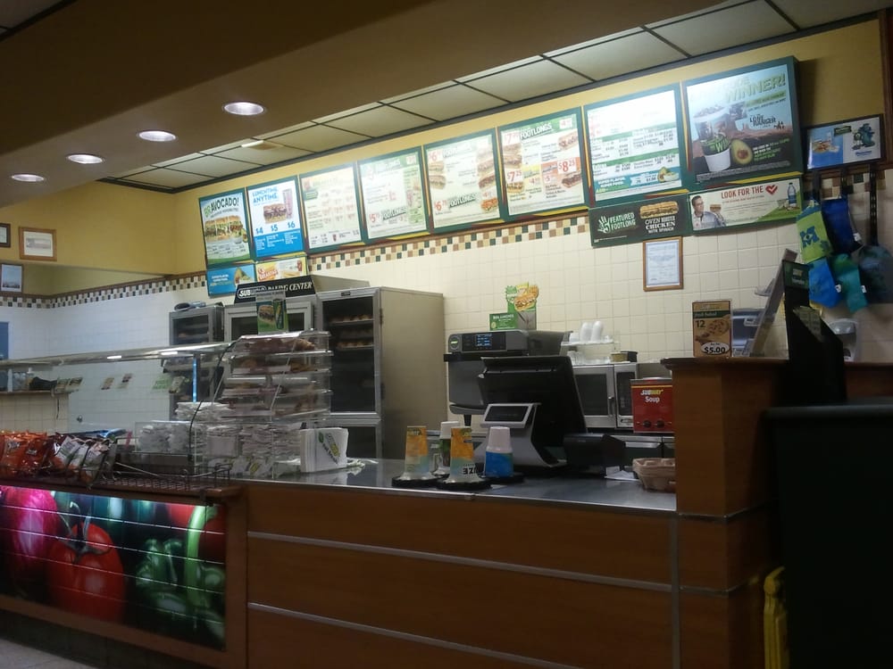 Subway Restaurants Houston Tx Subway Restaurants Houston Tx