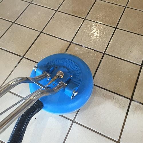 image of business MonsterClean