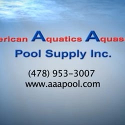 Aaa Pool Supply Cleaners 321 S Houston Lake Rd Warner Photo Of Aaa Pool Supply Warner Robins Ga United States