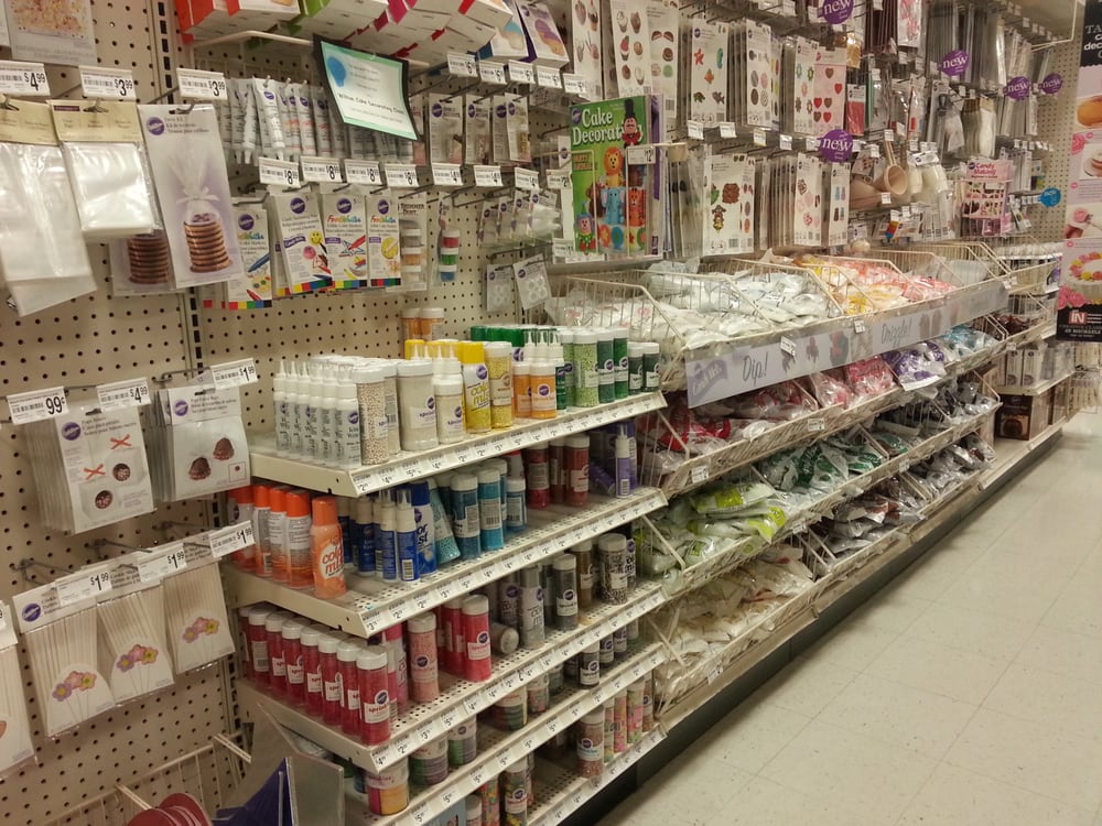 Michaels 16 Photos & 25 Reviews Art Supplies 2940 W Grant Line Rd