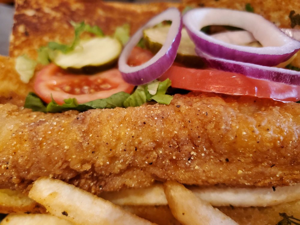 Catahoula's Louisiana Kitchen