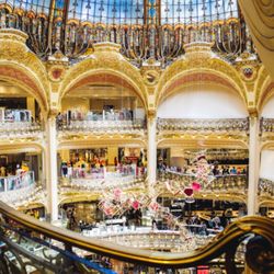 galeries lafayette haussmann 845 photos 507 reviews department
