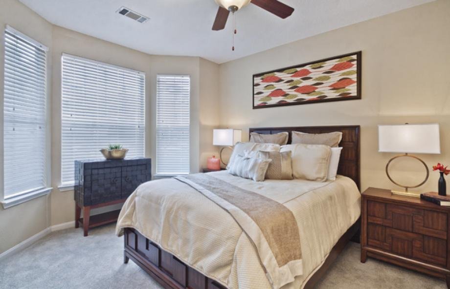 Camden Stonecrest Apartments