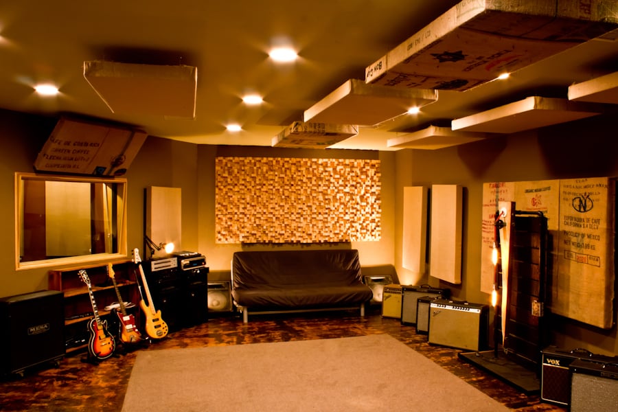 Citizen Recording