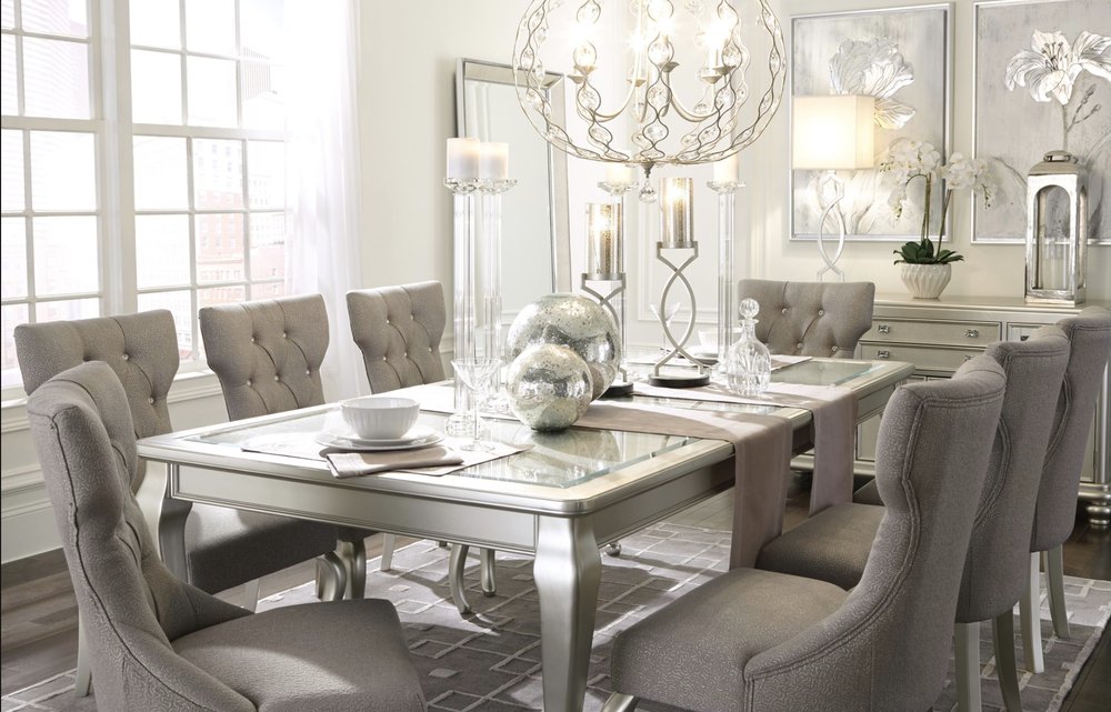 Ashley HomeStore