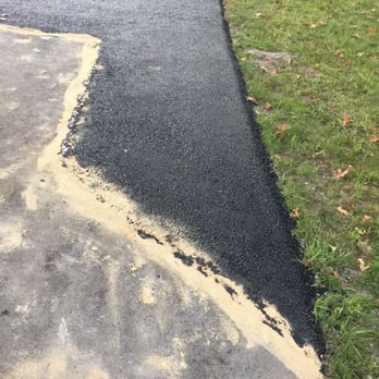 New England Paving - 16 Photos - Snow Removal - 29 Collins ...