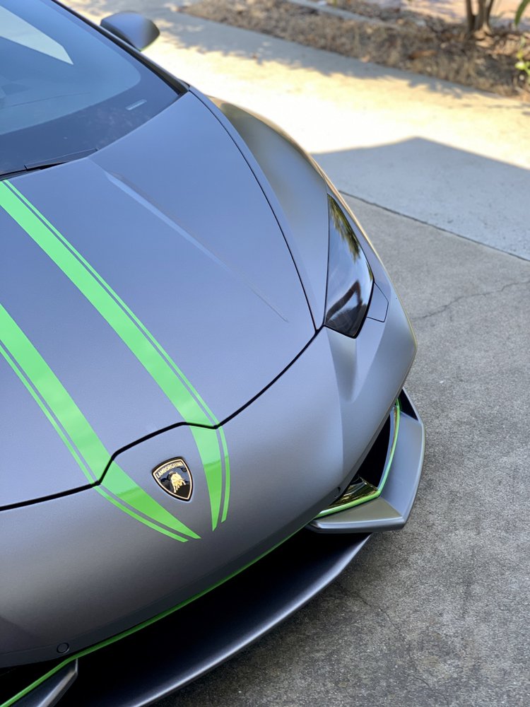 Detail Oriented
