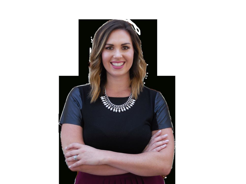 Brittany Morgado - Berkshire Hathaway HomeServices