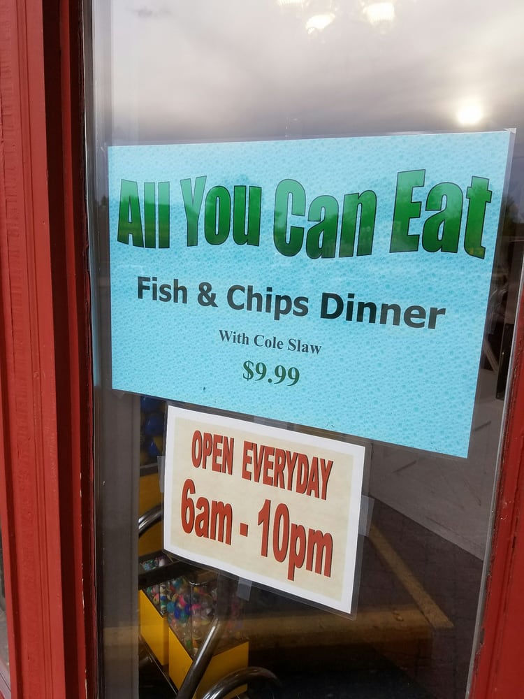 Sam’s Place 11 Photos & 19 Reviews American (Traditional) 60 Main