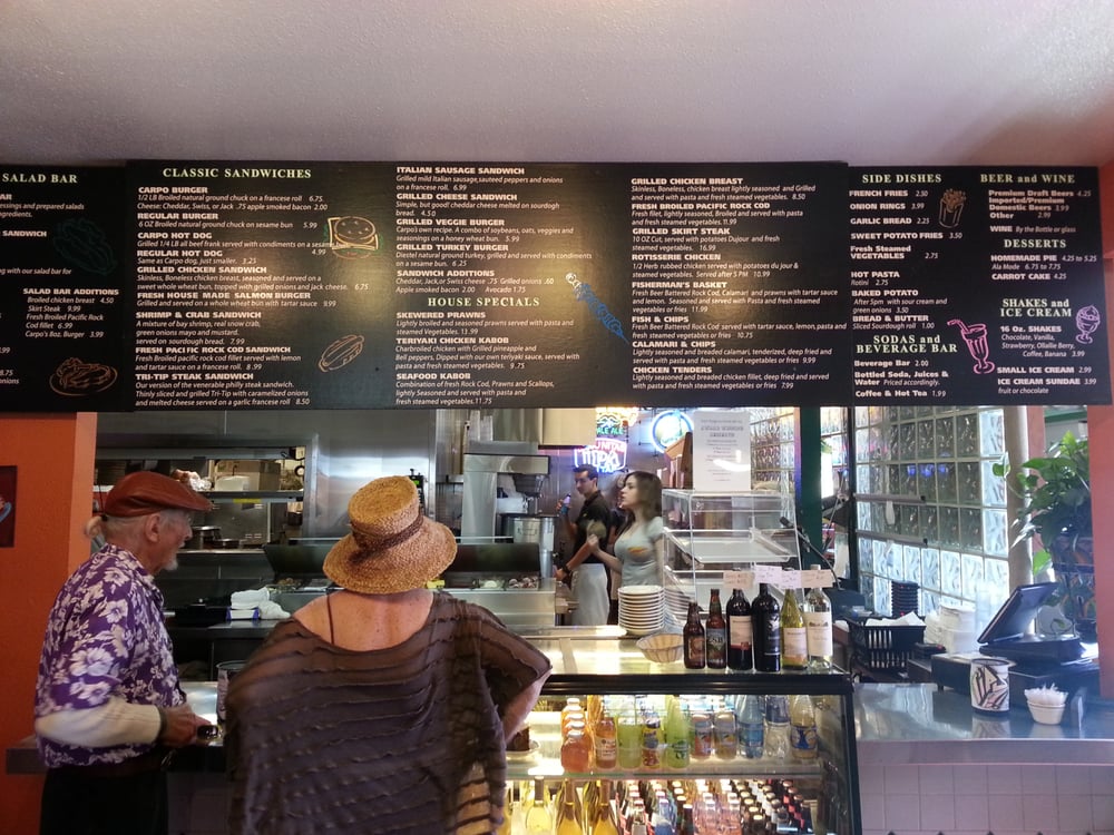 Carpos Restaurant 44 Photos & 221 Reviews American (Traditional