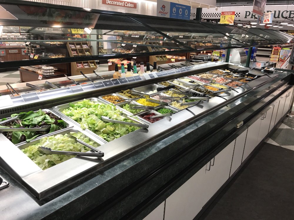 Schnucks - Cape Girardeau