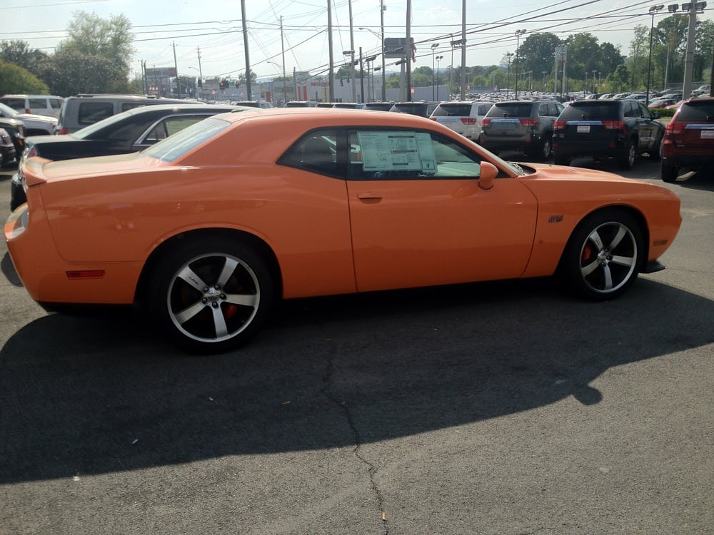 Jim Cogdill Dodge Chrysler Jeep Ram Car Dealers 8544 Kingston Pike