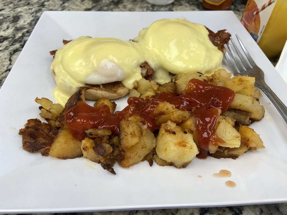Brianna’s Cafe