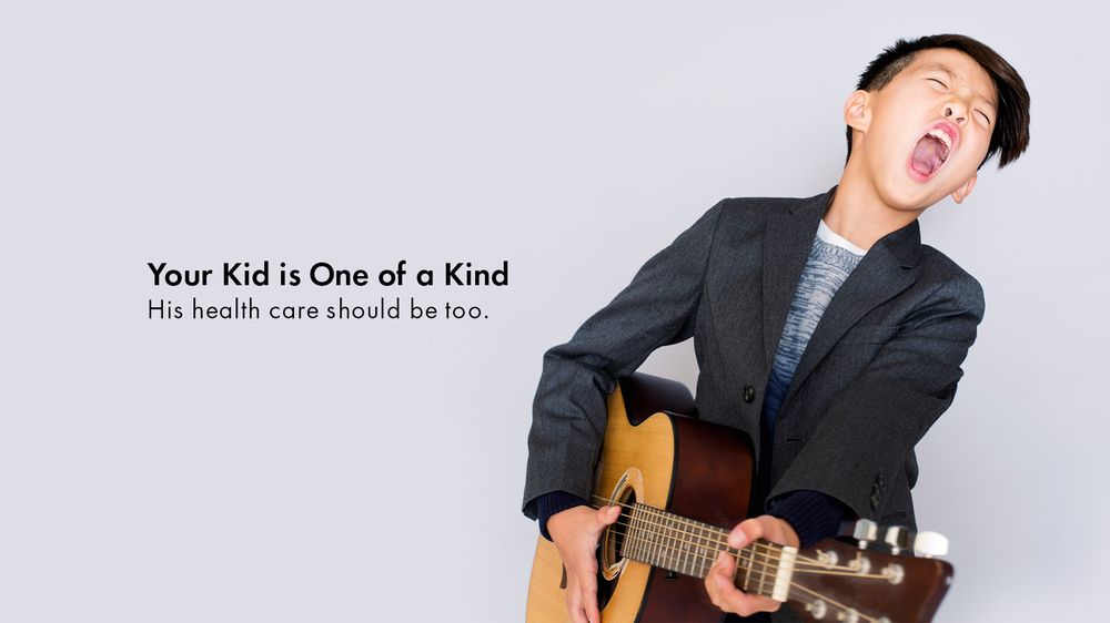 image of business GetzWell Personalized Pediatrics