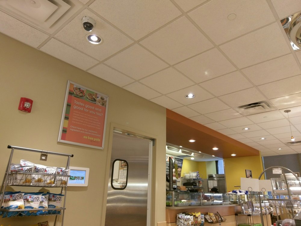 Au Bon Pain