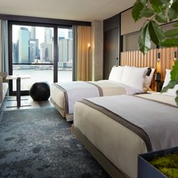 1 Hotel Brooklyn Bridge 304 Photos 158 Reviews Hotels 60 Photo Of 1 Hotel Brooklyn Bridge Ny United States Skyline 2