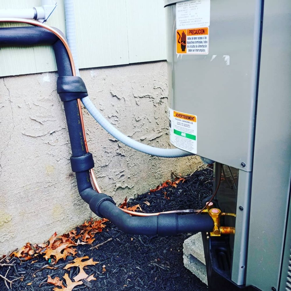 image of business Wolf Hvac