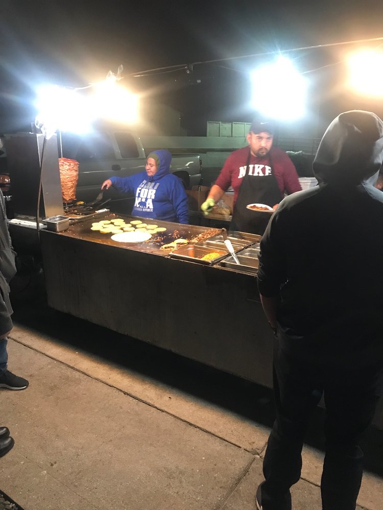 Tacos Lupita Tacos Lupita