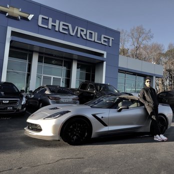 Jim Ellis Chevrolet Atlanta 44 Photos 77 Reviews Car Dealers