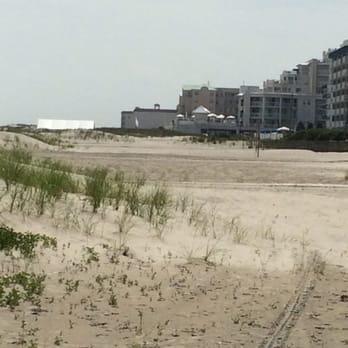 Wildwood Crest Beach 128 Photos 18 Reviews Beaches Photo Of Wildwood Crest Beach Nj United States Looking South