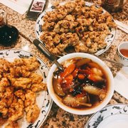 Dragon One Chinese Restaurant 10 Reviews 407 Miamsbrg North China Restaurant