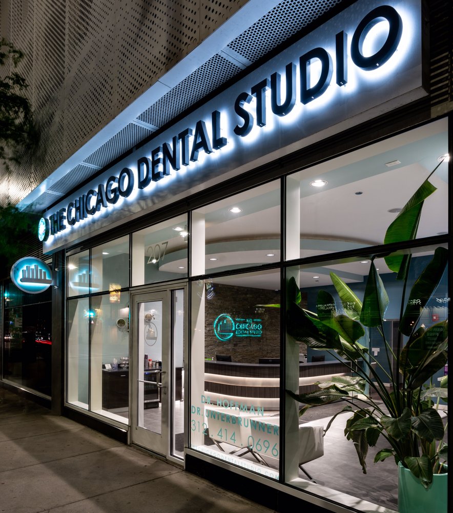image of business Chicago Dental Studio