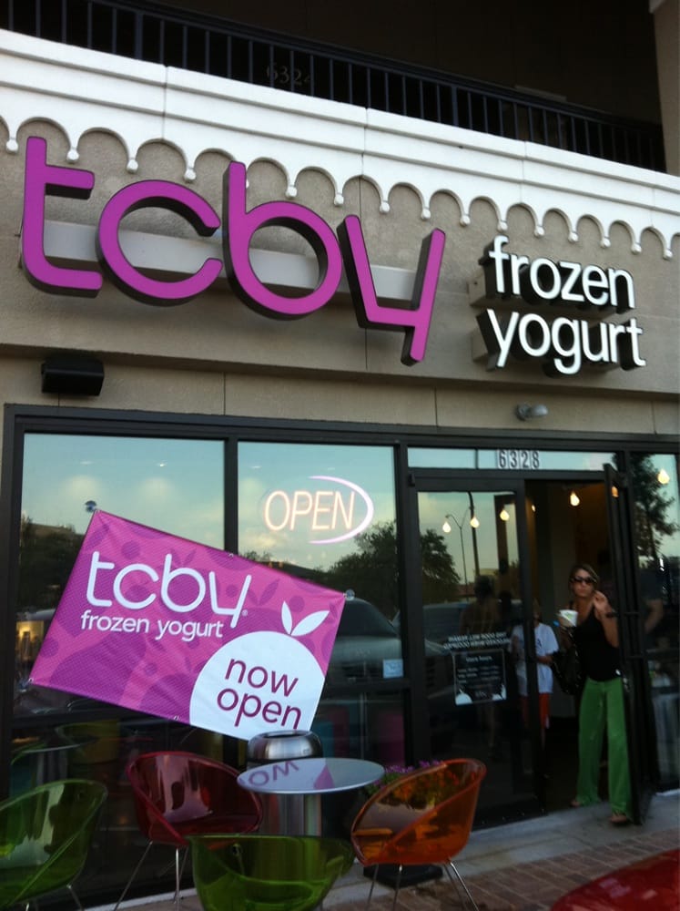 Tcby Yogurt CLOSED 2019 All You Need to Know BEFORE You Go (with