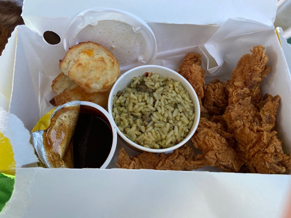 Bojangles