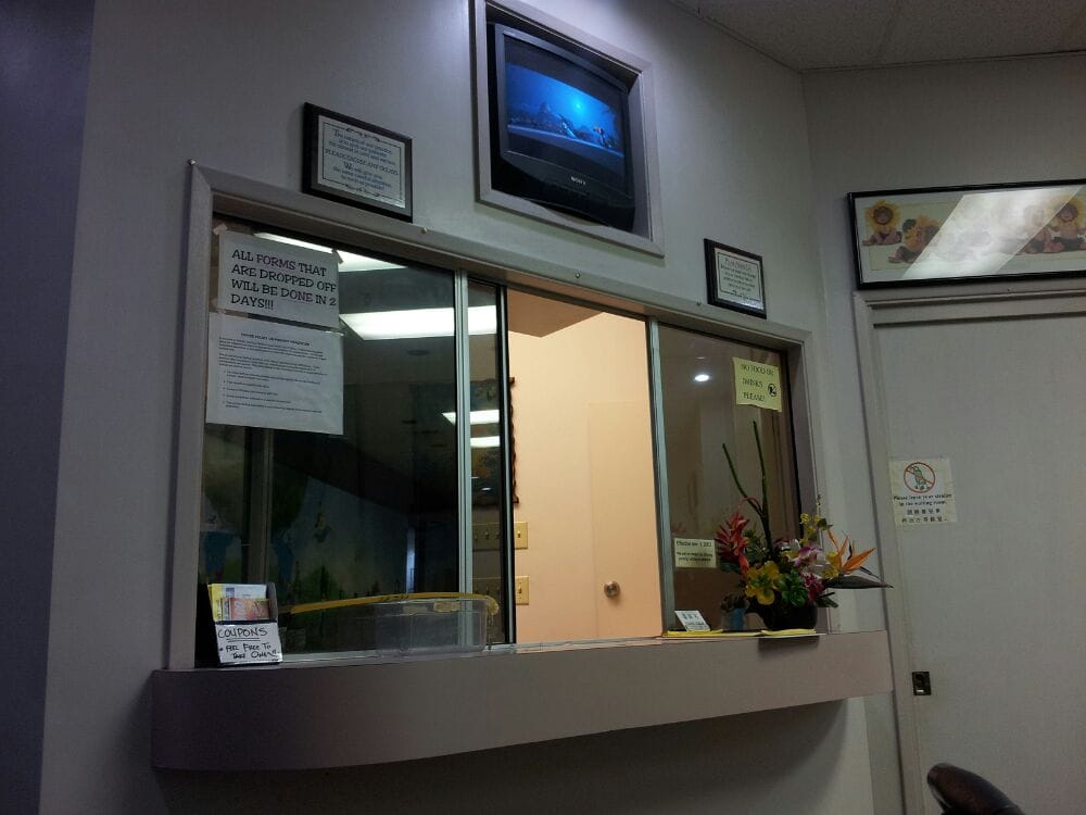 image of business Kenneth Ng, MD