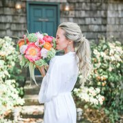Pampered Pretty Bridal Makeup 14 Photos Artists Photo Of Pampered Pretty Bridal Makeup Charleston Sc United States