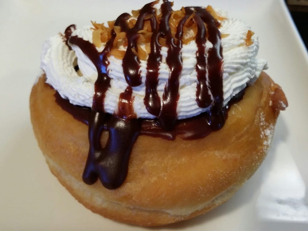 Glaze Donuts 187 Photos & 197 Reviews Donuts 358 River Rd New