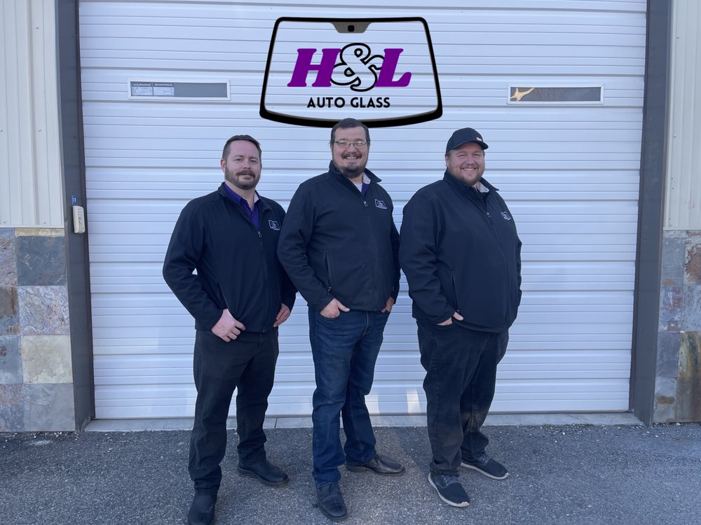 H&L Auto Glass