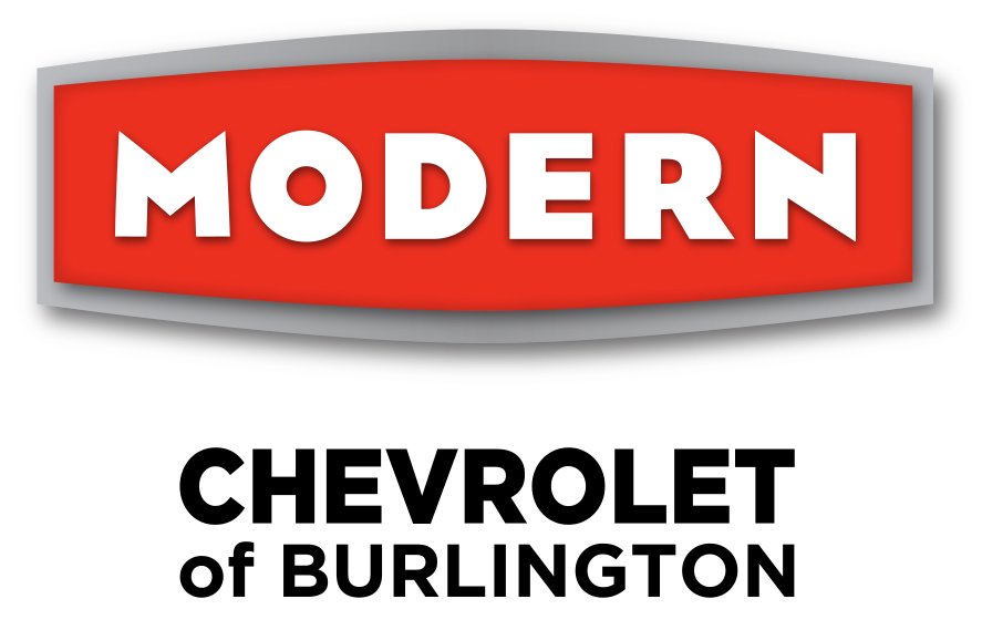 Modern Chevrolet of Burlington