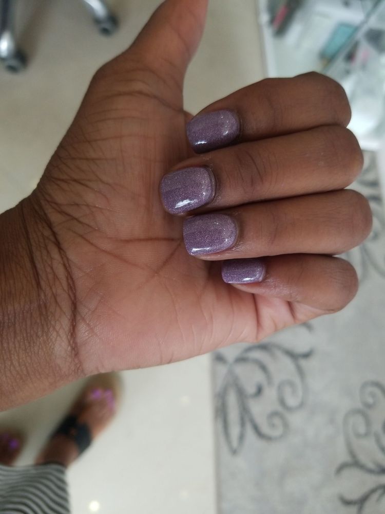 Art Nails & Spa