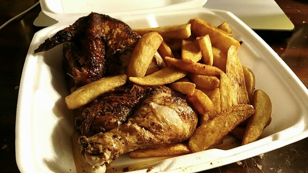 Chicken Pollo