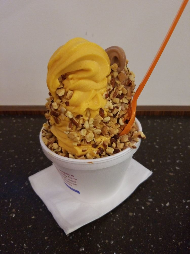 Yogurt Mill 47 Photos & 149 Reviews Ice Cream & Frozen Yogurt 801