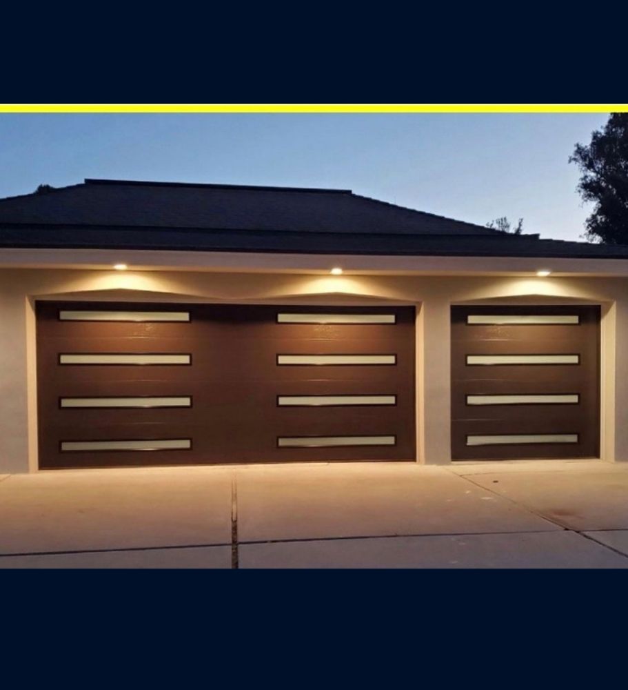 Extreme Garage Doors