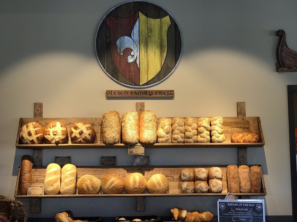 O&H Danish Bakery 71 Photos & 45 Reviews Bakeries 5910 Washington