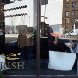 Nourish Kitchen Table New York Ny Nourish Kitchen Table New York Ny
