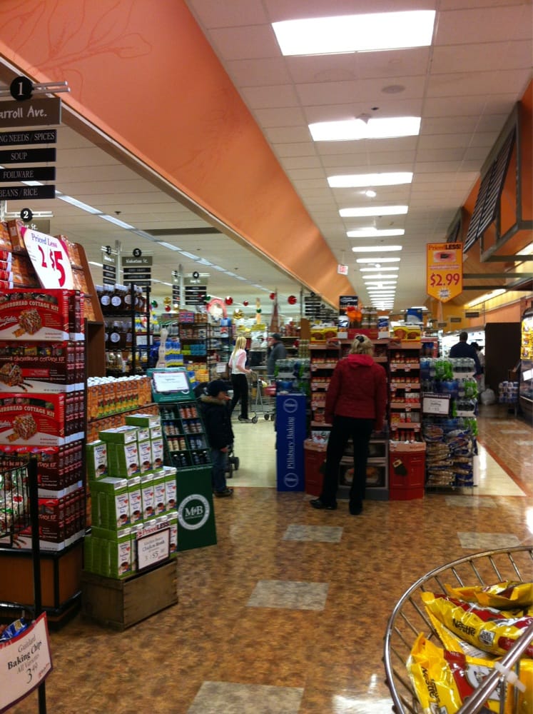 Roche Bros 37 Photos & 17 Reviews Grocery 338 Washington St
