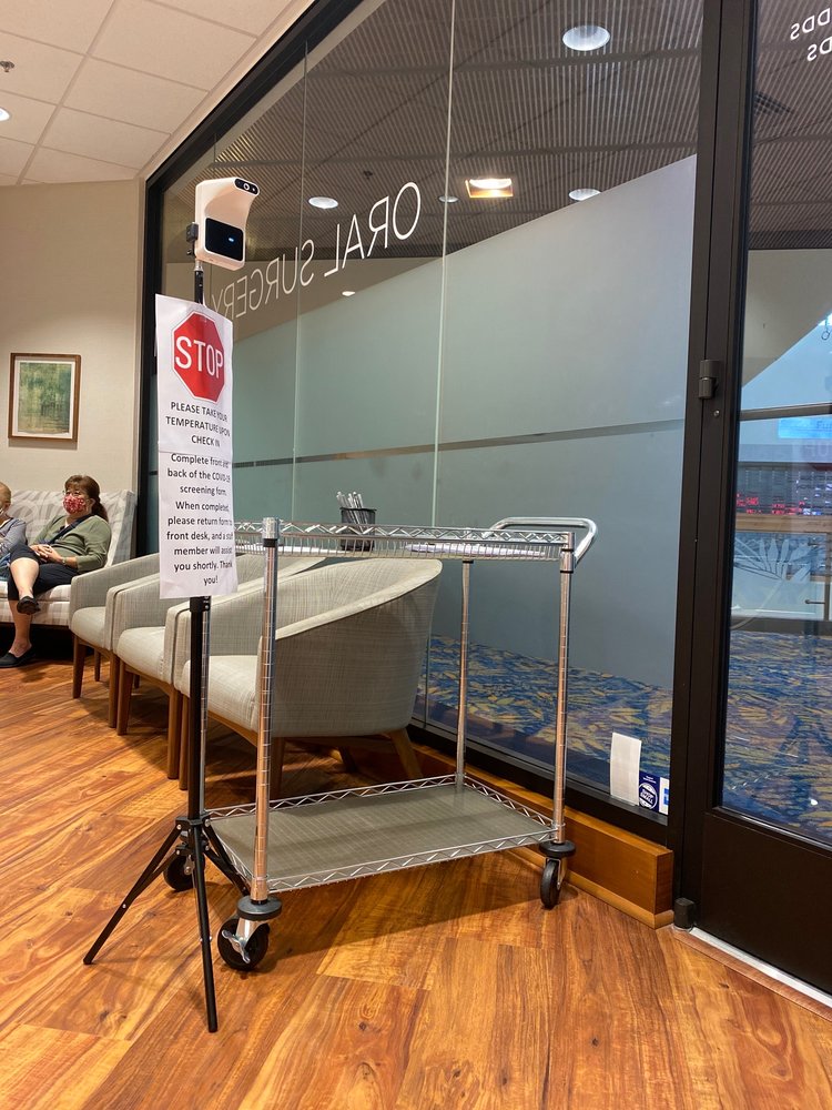 image of business Oral Surgery Hawaii