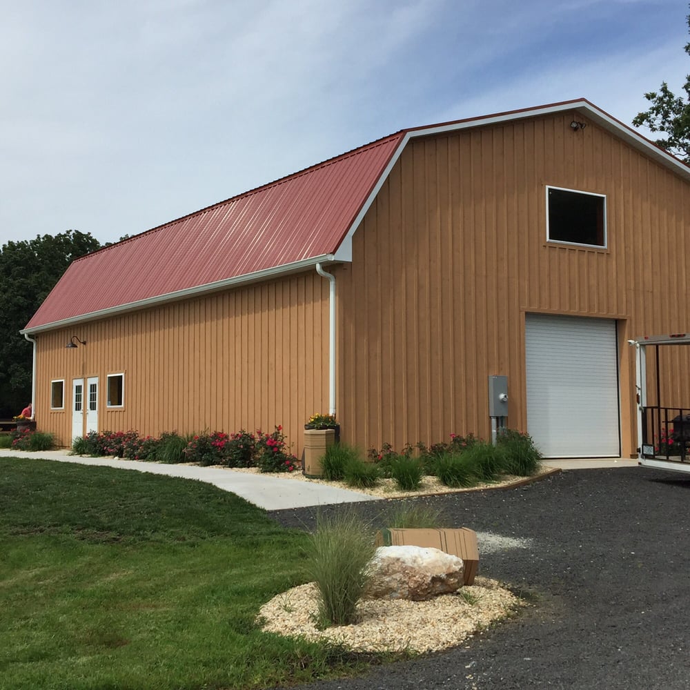 Barnhouse Brewery