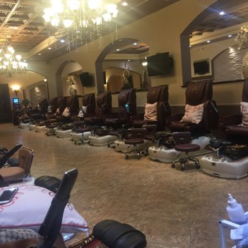 Q Nails & Spa River Oaks - 150 Photos & 192 Reviews - Nail Salons