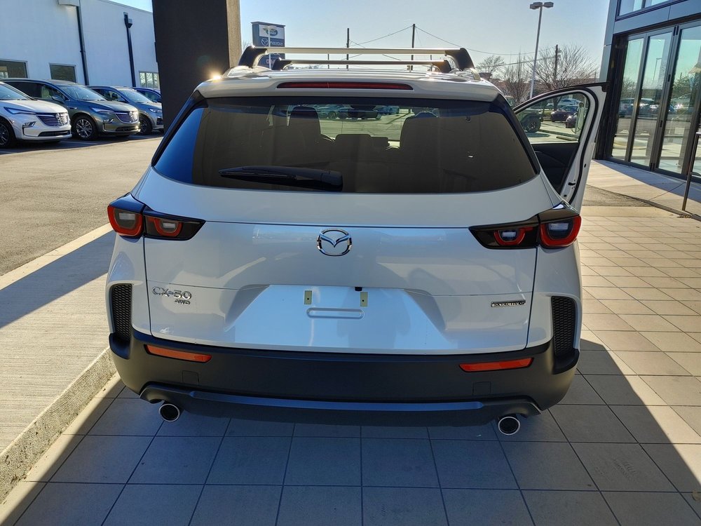 Flow Mazda of Greensboro