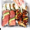 Yume Sushi Japanese Restaurant